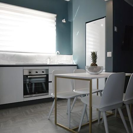 Tria Urban Chania خانيا المظهر الخارجي الصورة
