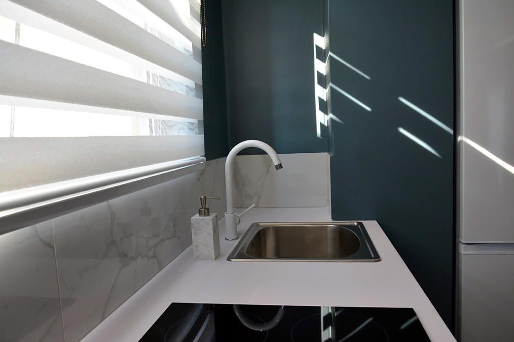 Tria Urban Chania خانيا المظهر الخارجي الصورة