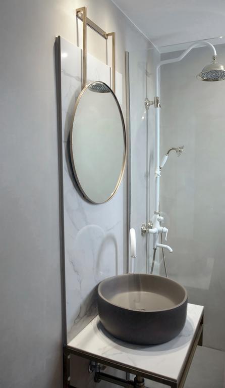 Tria Urban Chania خانيا المظهر الخارجي الصورة