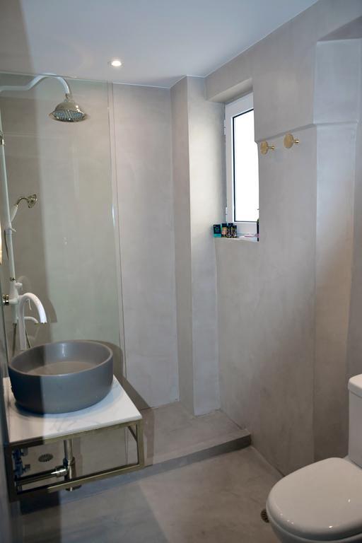 Tria Urban Chania خانيا المظهر الخارجي الصورة