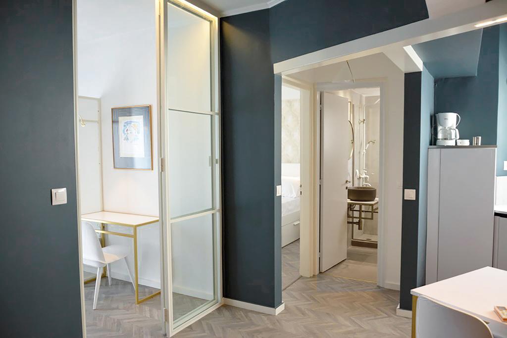 Tria Urban Chania خانيا المظهر الخارجي الصورة