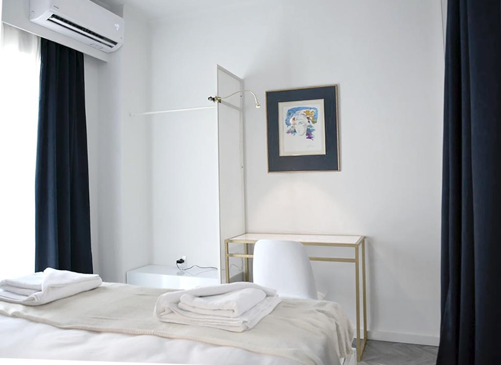 Tria Urban Chania خانيا المظهر الخارجي الصورة