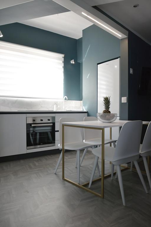 Tria Urban Chania خانيا المظهر الخارجي الصورة